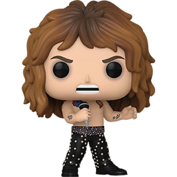 Funko Pop! Ozzy Osbourne (1989) #404 - Picture 2 of 3